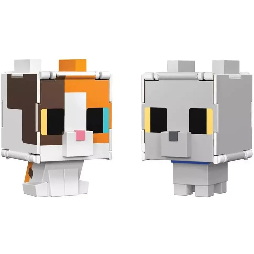 Фігурка-трансформер Minecraft в асортименті (HTL43) - фото 2