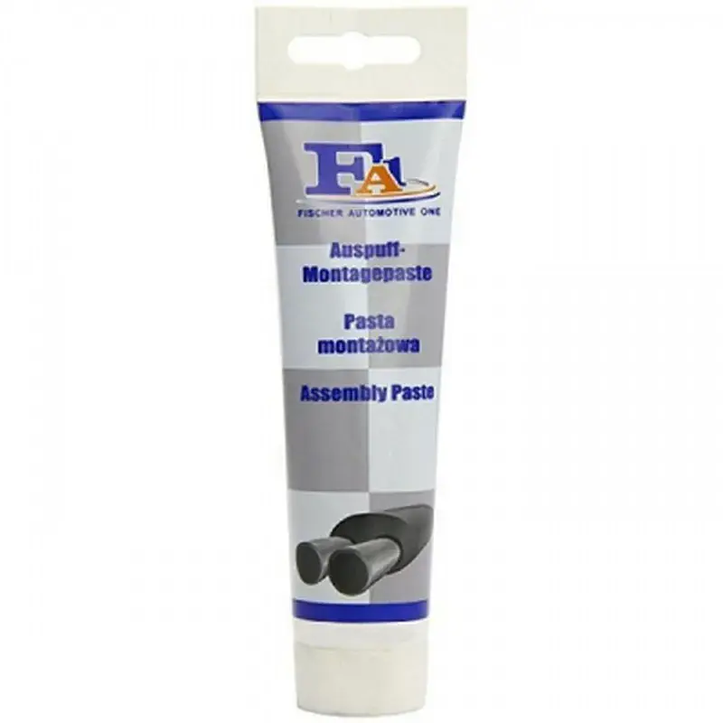 Герметик автомобільний Fischer FA1 500г (981-500)