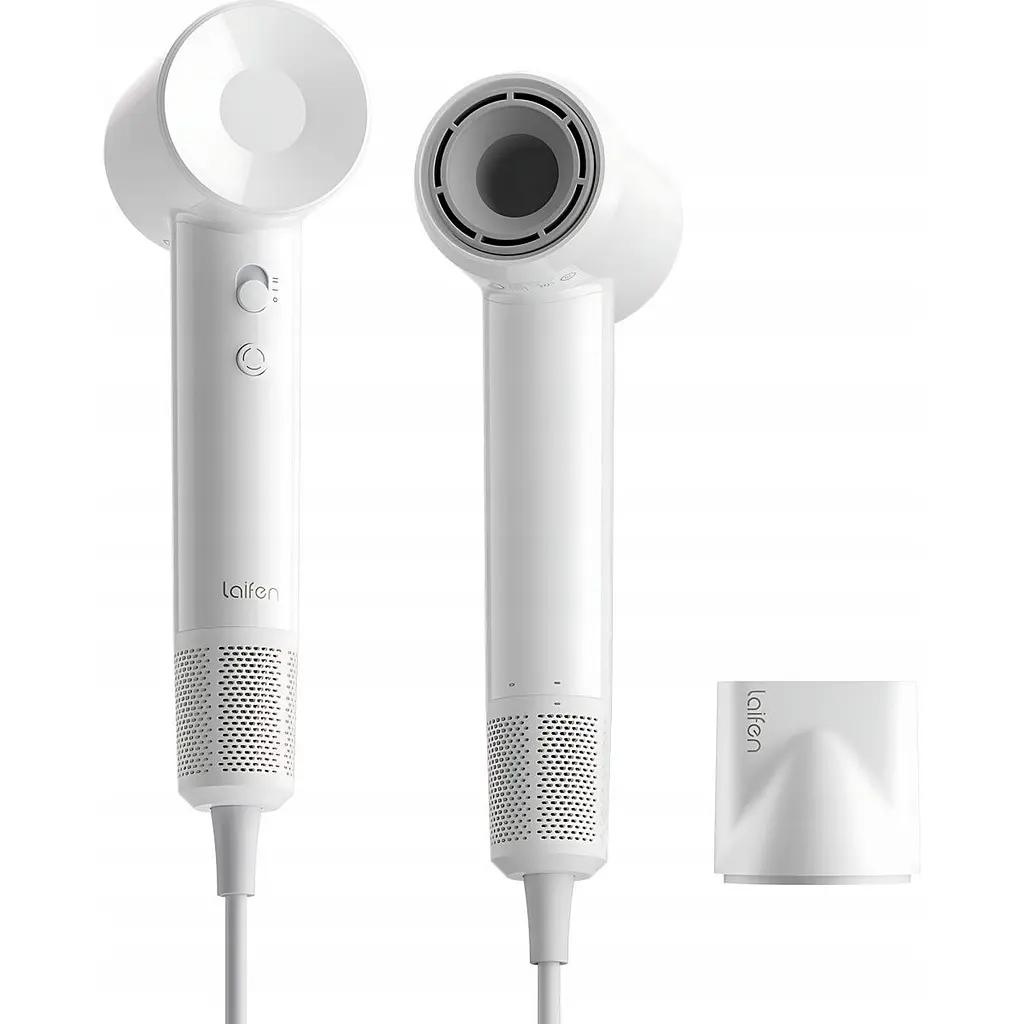 Фен Laifen SE Lite White (1HD11-S-EU-WH-001) [130109] - фото 8