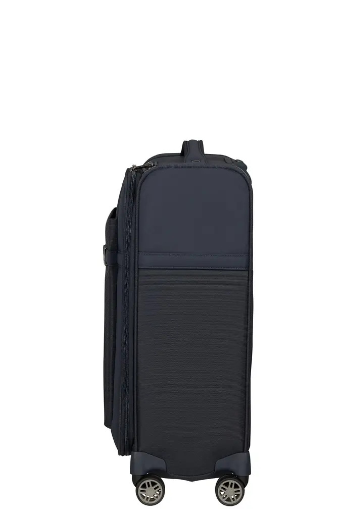 Валіза 55 См Samsonite AIREA DARK BLUE 55x35x22(25) KE0*11002 - фото 8