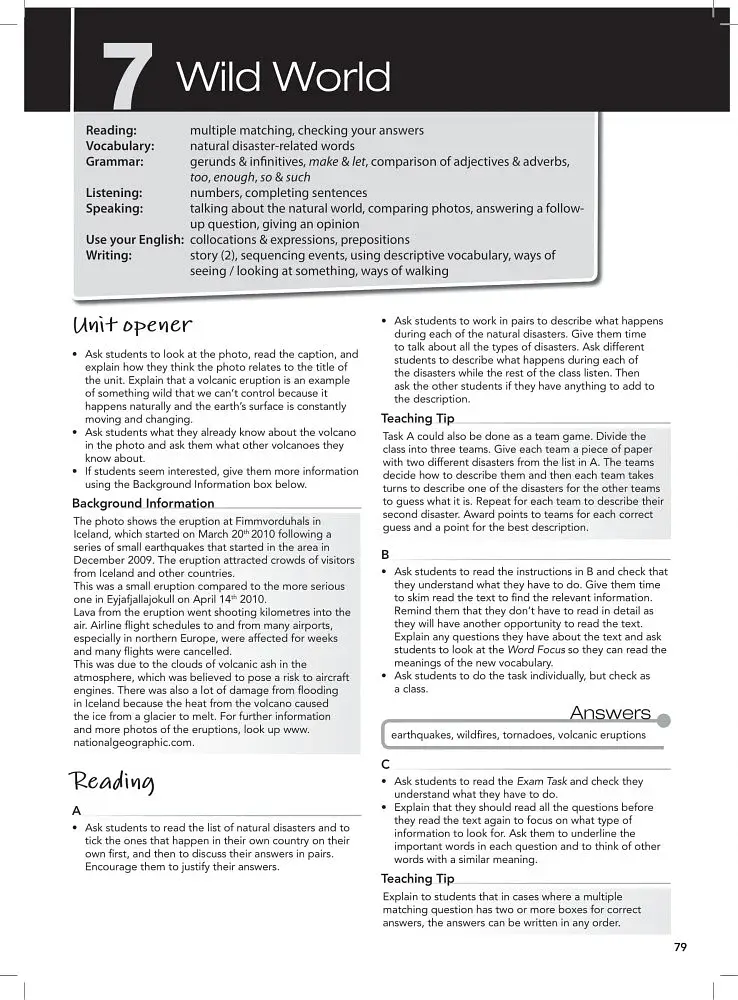 Close-Up B1+. Teacher's Book with Online Teacher Zone + AUDIO+VIDEO+IWB - фото 2