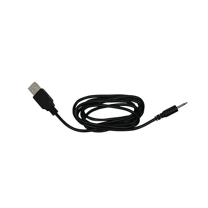 Вибратор Pretty Love Dream Lovers Whip 65,5 см (фиолетовый) - фото 8