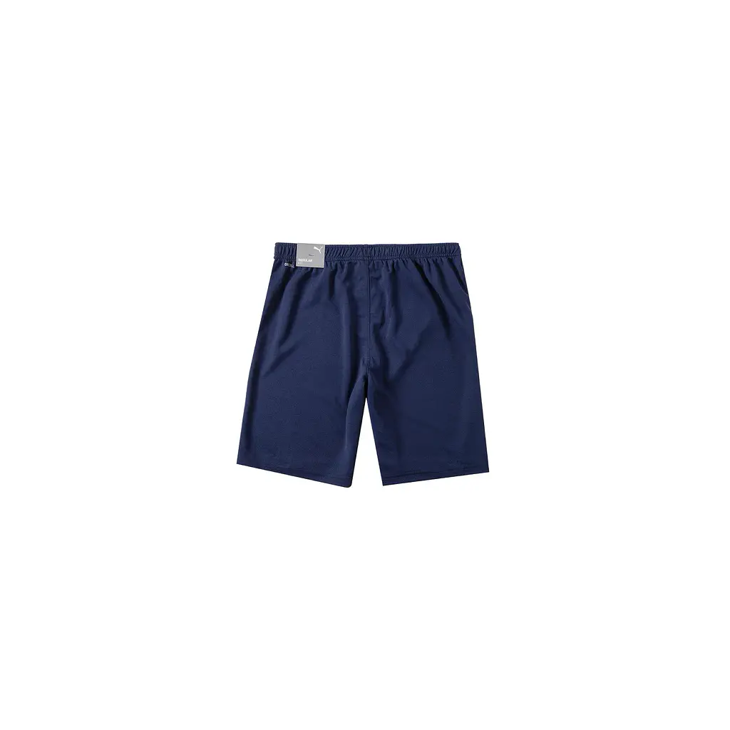 Шорти Puma teamRISE Short 704942-06 темно-синій XXL (4063699210279) - фото 2