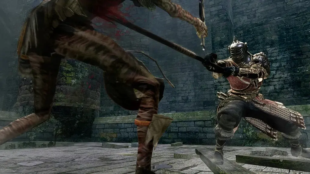 Игра Sony PlayStation консольная Switch Dark Souls: Remastered, картридж - фото 9