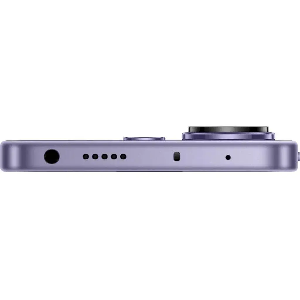 Смартфон Poco M6 Pro 8/256GB Purple - фото 8