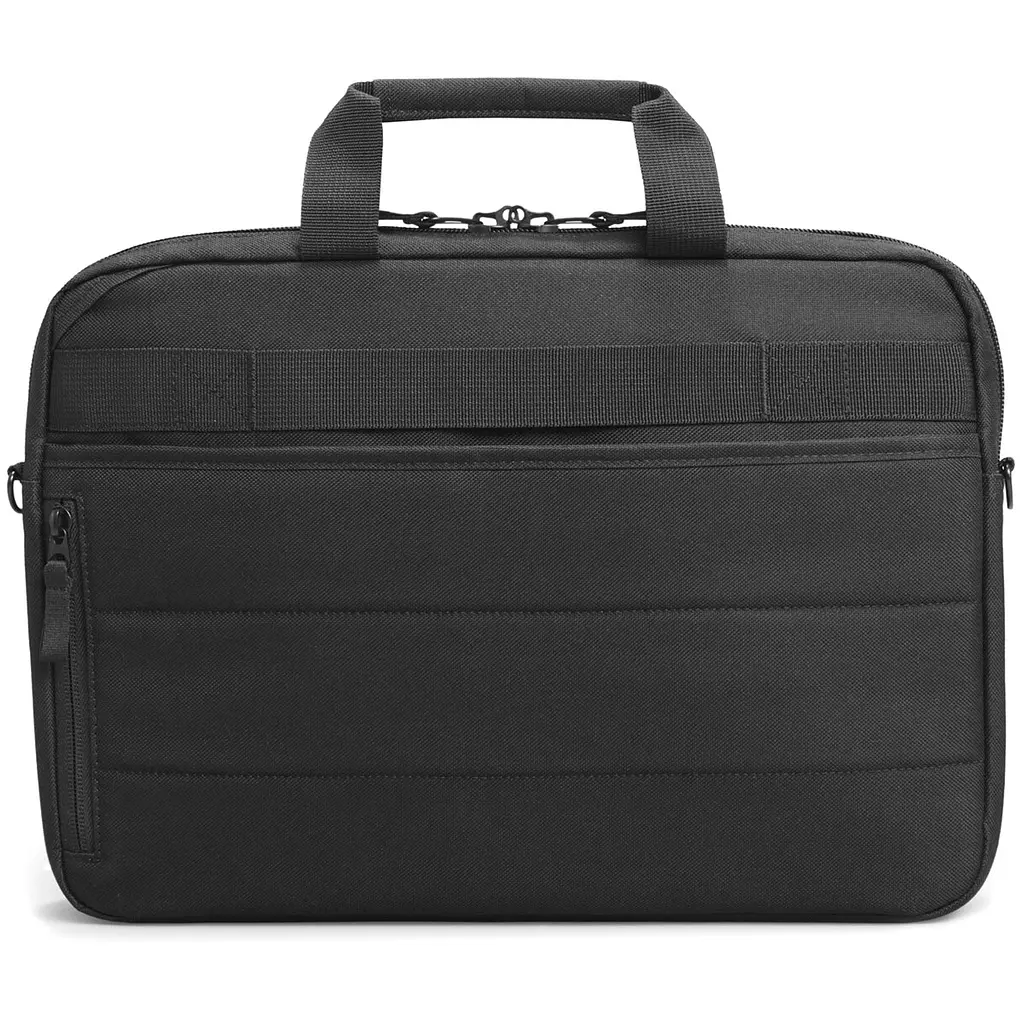 Сумка для ноутбука HP 14.1" Professional чорна - фото 5