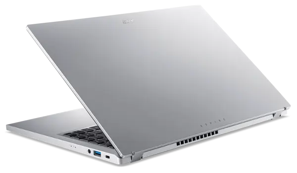 Ноутбук Acer Aspire Go 15 AG15-32P-C180 (NX.J8XEU.003) Pure Silver - фото 5
