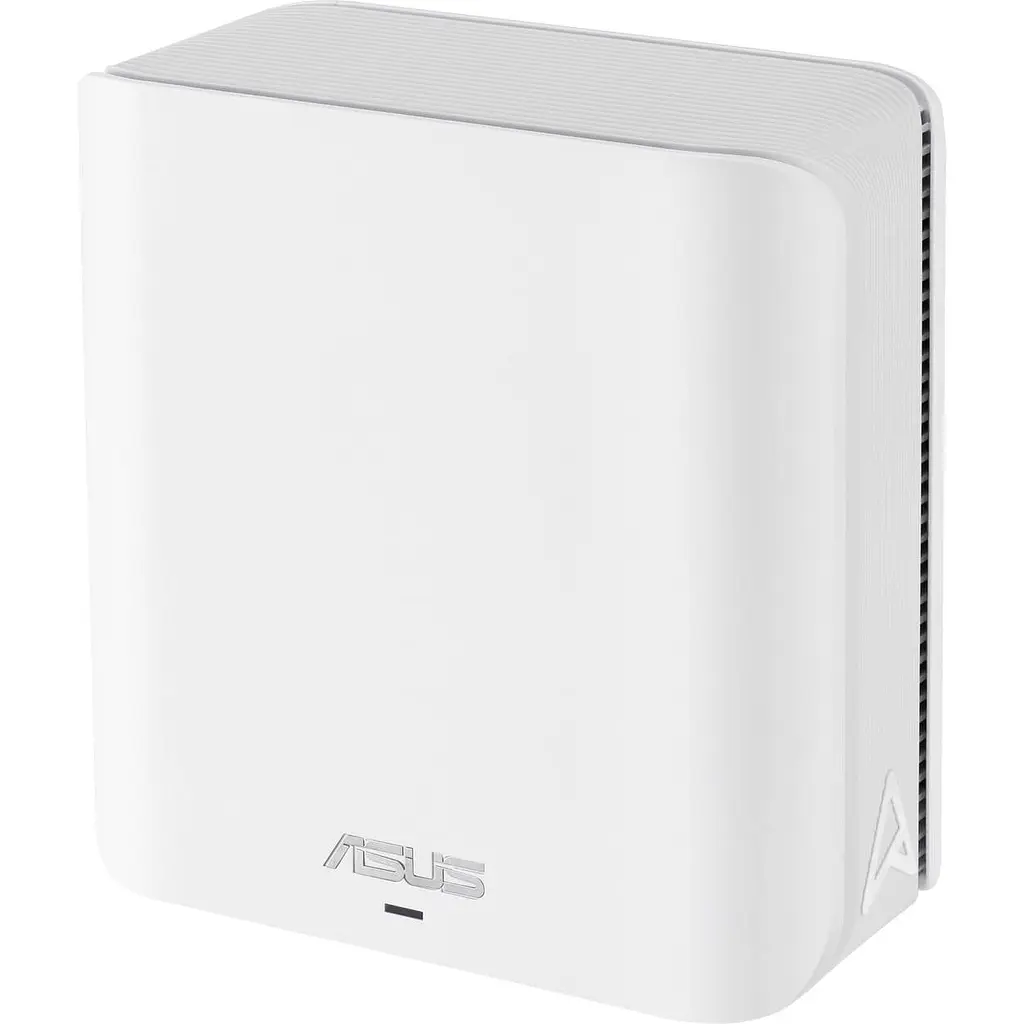MESH-система ASUS Wi-Fi Mesh система ZenWiFi BD4 2pk White (90IG0960-MO3C20) - фото 2