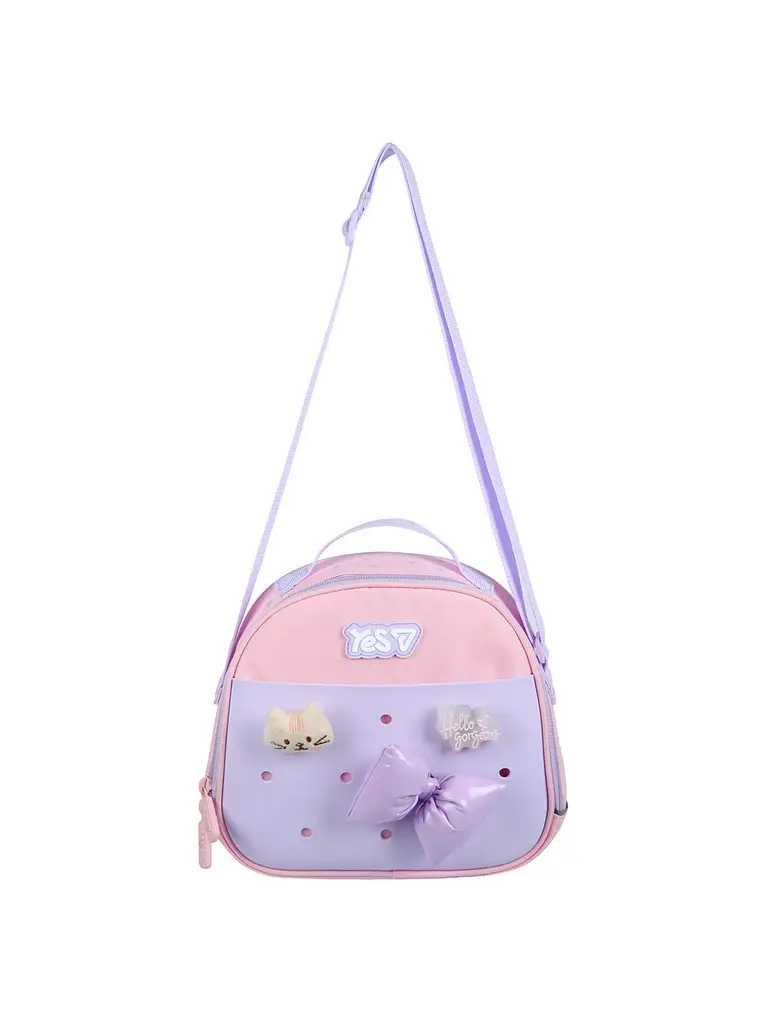 Сумка для ланчу YES LB-01 Charming (550534) - фото 3