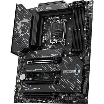 Материнская плата MSI (Z890 GAMING PLUS WIFI) - фото 3