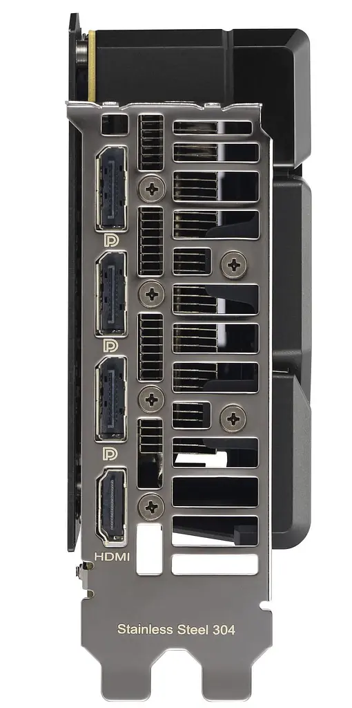 Відеокарта ASUS RTX 5060 Ti 8GB Dual OC Edition (DUAL-RTX5060TI-O8G) (GDDR7, 128 bit, PCI-E v5.0 x8) - фото 6