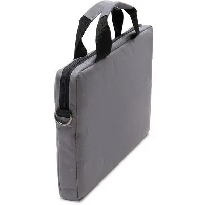 Сумка для ноутбука Vinga 14" NB1401 gray (NB1401GR) - фото 3