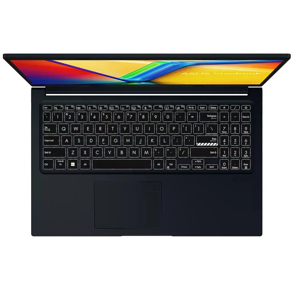 Ноутбук ASUS Vivobook 15 X1504MA-BQ108 (90NB17I1-M00XB0) - фото 6