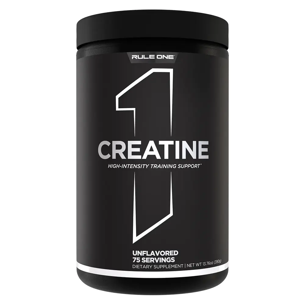 Креатин Creatine, 375 грам Rule 1 fit0026149
