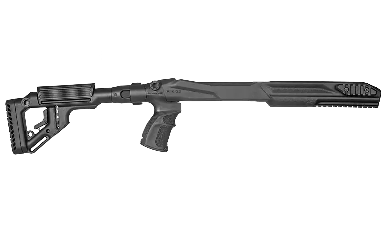 Ложа Fab Defense UAS для Ruger 10/22 - фото 3