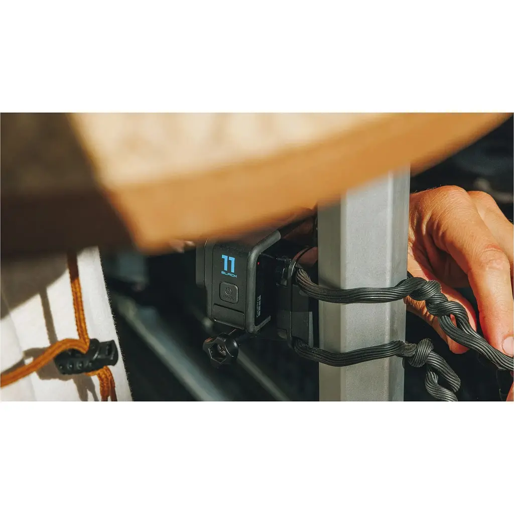 Кріплення GoPro Flexible Grip Mount (AGRTM-002) - фото 6