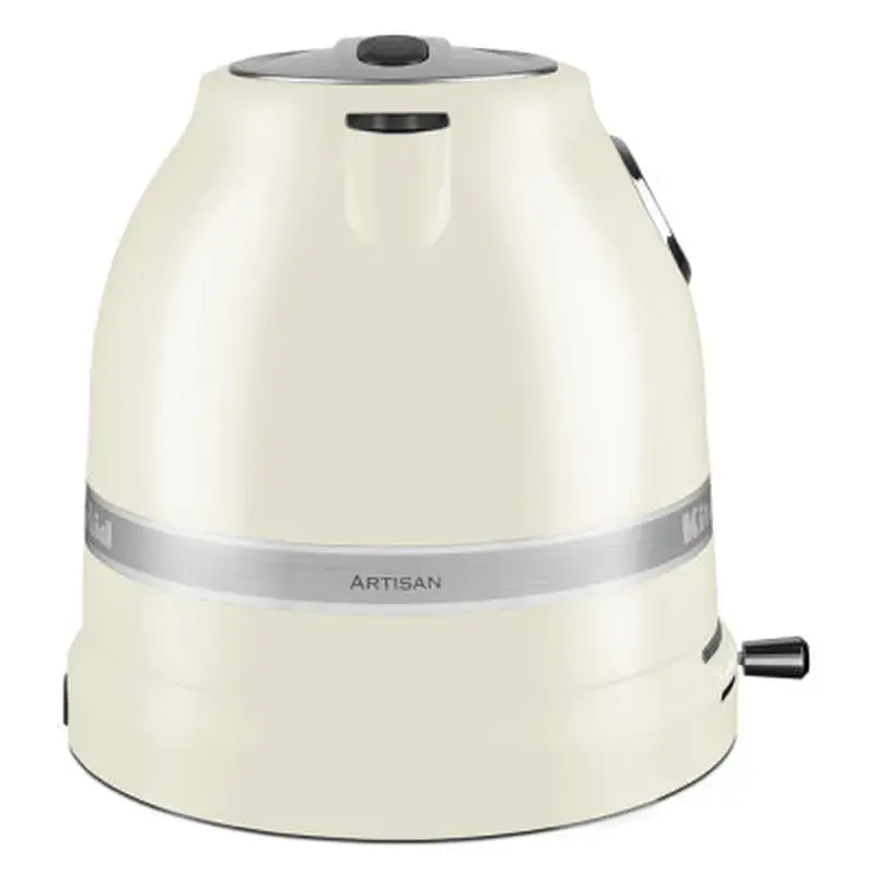 Електрочайник KitchenAid 5KEK1522EAC - фото 6
