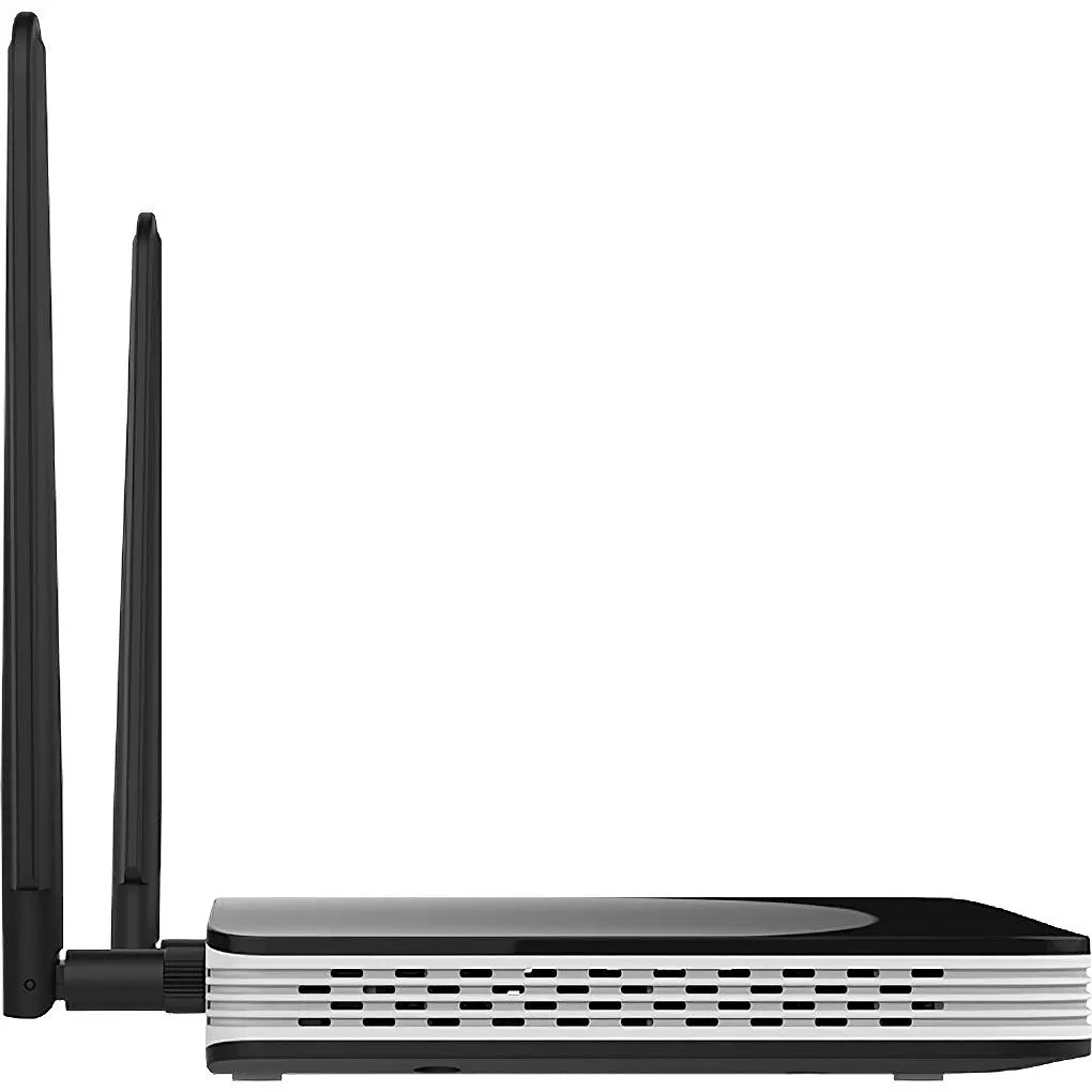 Бездротовий маршрутизатор (роутер) D-Link DWR-921 [114059] - фото 5