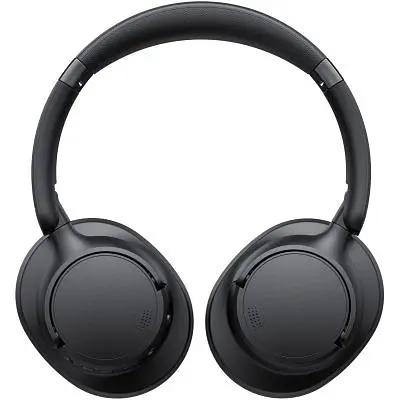 Наушники Havit HV-H652BT ANC Black (6939119090647) - фото 6
