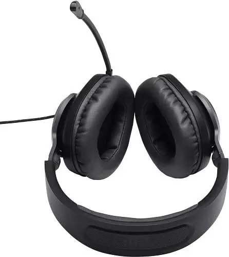 Навушники Quantum 100, Black JBL teh0023918 - фото 5