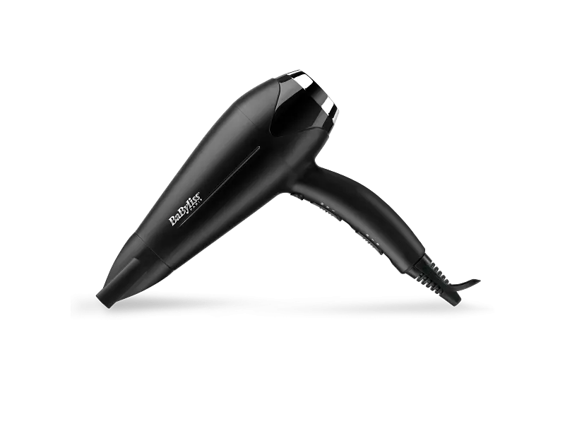 Фен BaByliss D572DE - фото 2