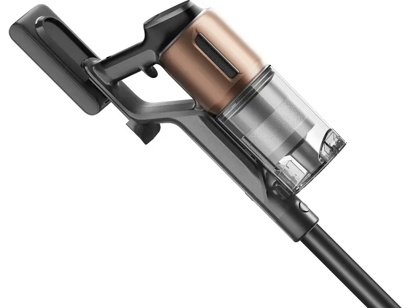Вертикальний і ручний пилосос Dreame Cordless Vacuum Cleaner Z20 2 в 1 - фото 8