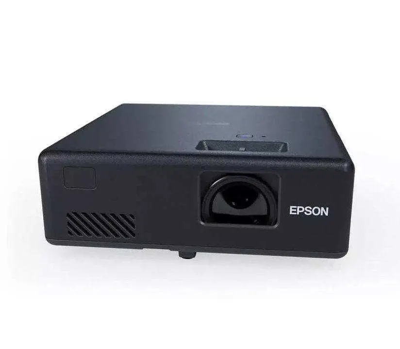 Проектор Epson EF-11 (V11HA23040) - фото 2