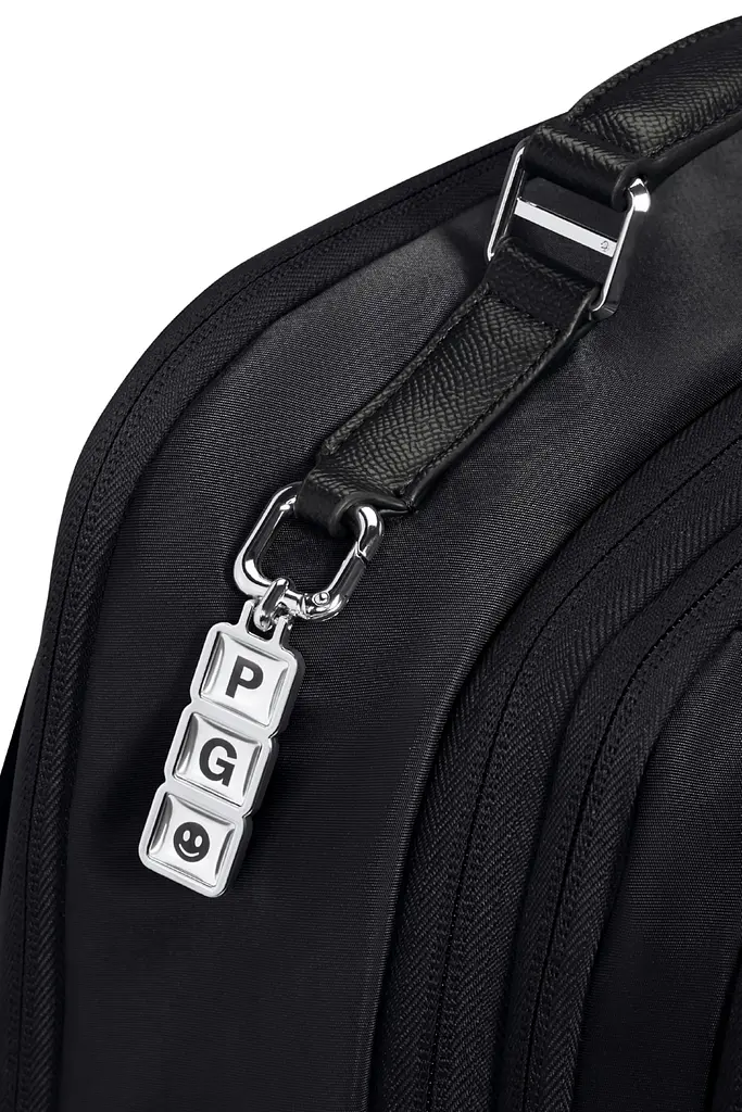 Рюкзак 15.6" Samsonite KARISSA EVO BLACK 44x30x18(23) KP2*09021 - фото 4