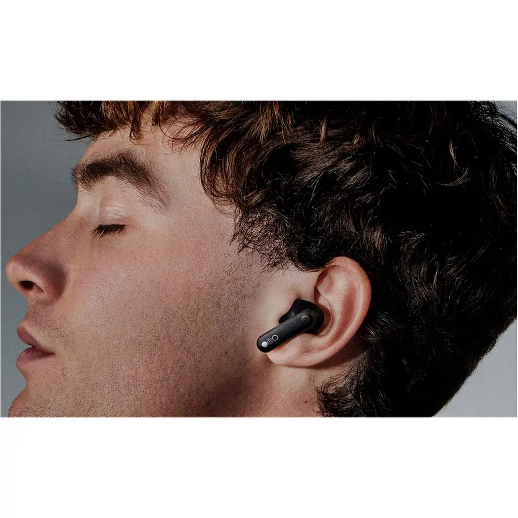 Навушники CMF by Nothing Buds Black [106376] - фото 5