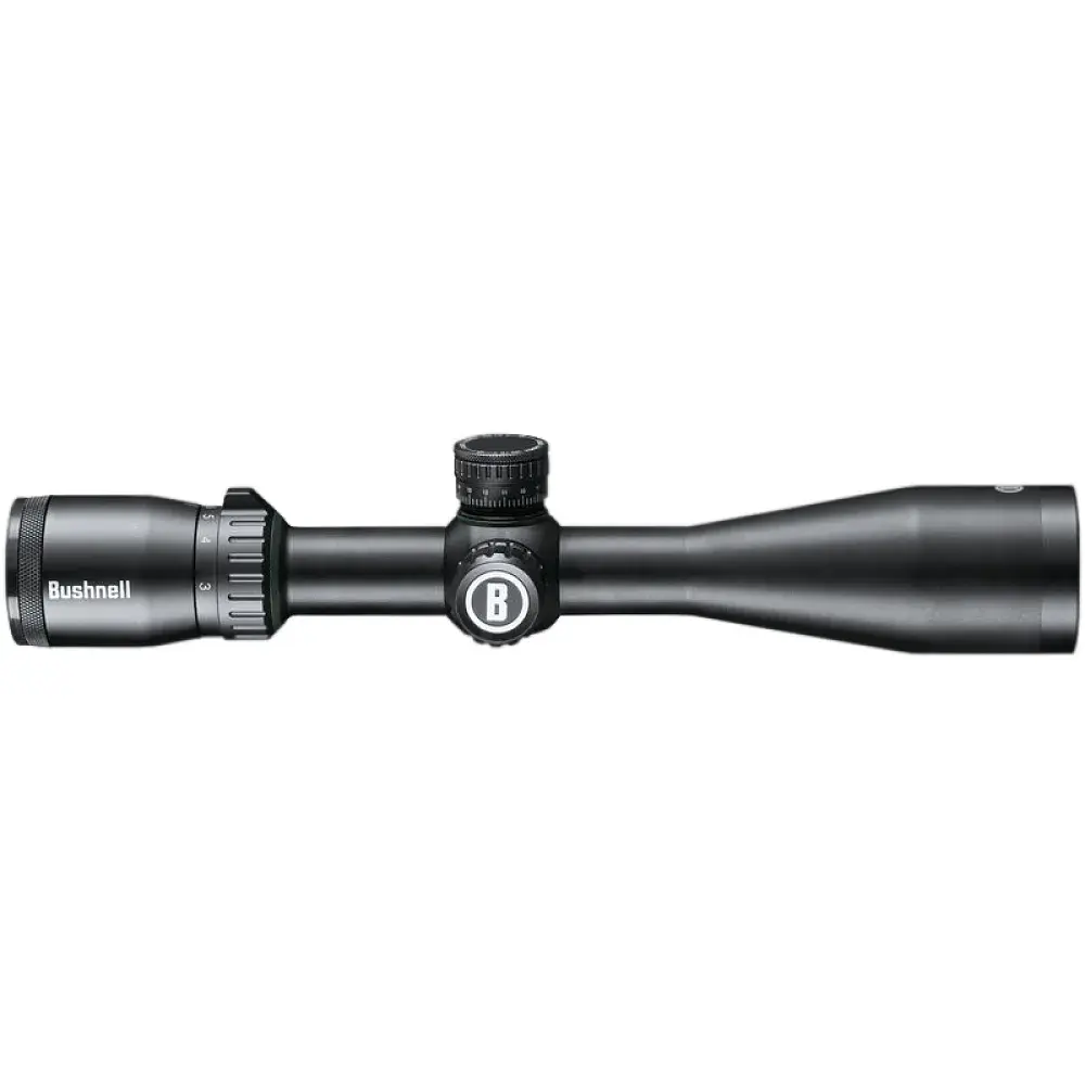 Прицел оптический Bushnell Prime 3-12x40 Multi-Turret сетка Multi-X - фото 2
