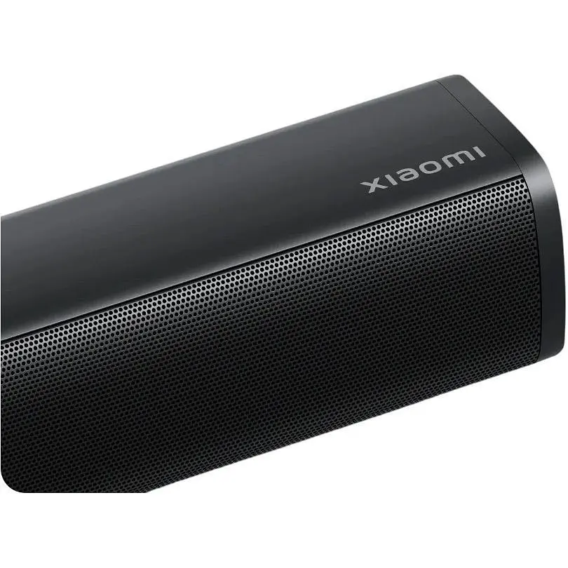 Саундбар Xiaomi Soundbar 2.0ch (MDZ-34-DB) [140743] - фото 3