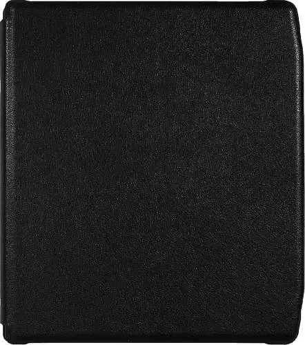 Обкладинка PocketBook Era "Shell", Black (HN-SL-PU-700-BK-WW) - фото 2