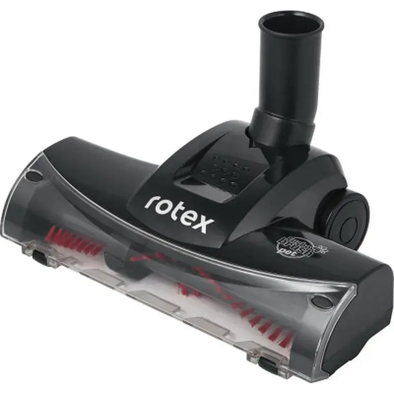 Пилосос Rotex RVC22-B TurboPower - фото 3