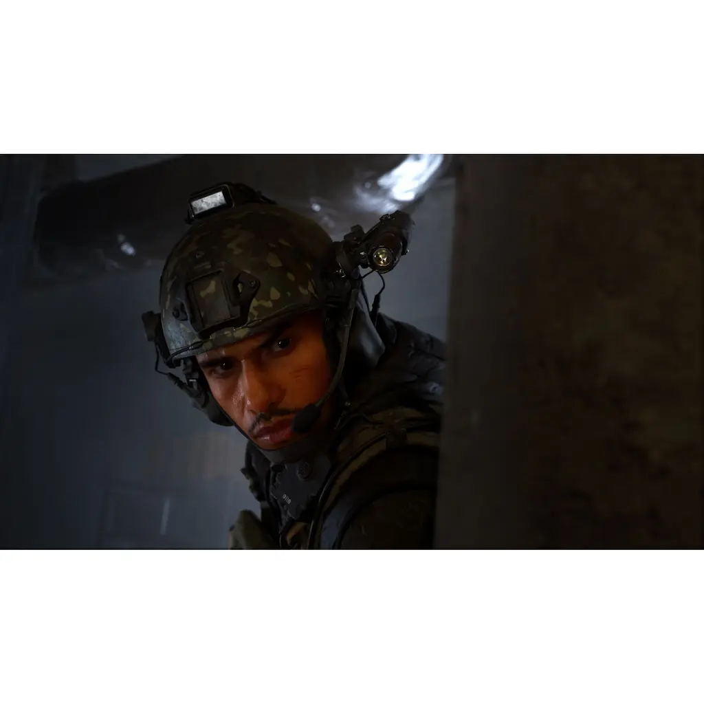 Ключ активації Microsoft Call of Duty: Modern Warfare III - Vault Edition для Xbox One/Series S/X - фото 8