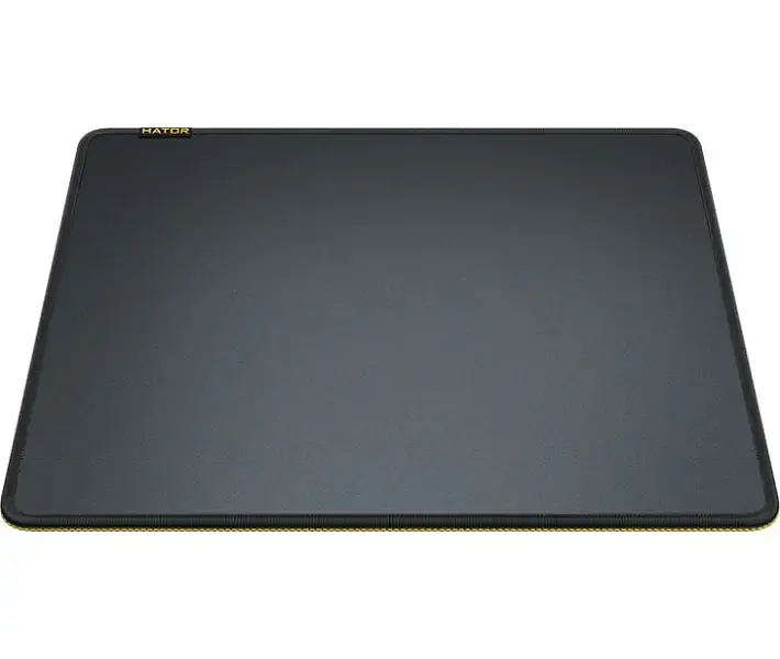 Килимок для мишки HATOR Tonn Evo M HTP-021 Black (360*300*4 мм) UA - фото 2