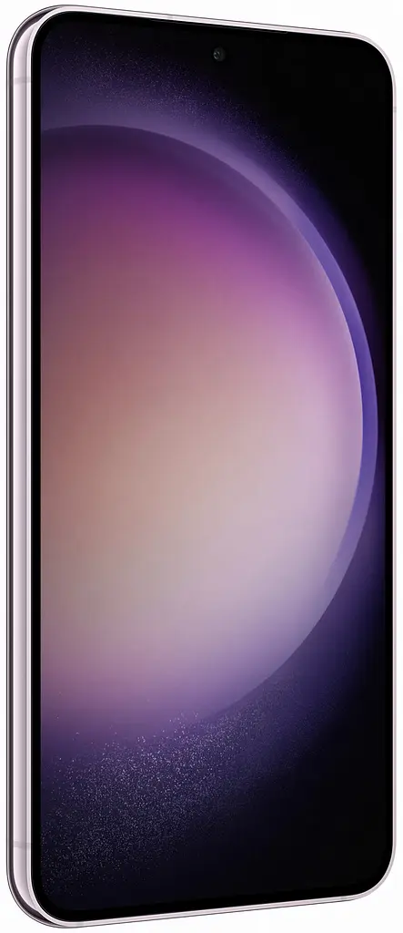Смартфон Samsung Galaxy S23 8/128Gb Lavender (SM-S911BLID) [NFC, 2 SIM] - фото 4