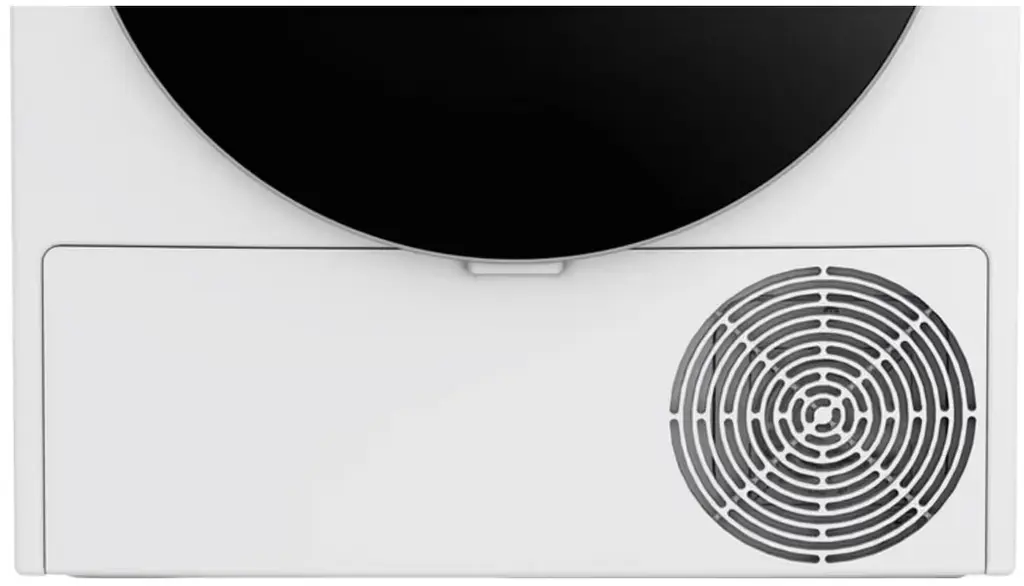 Сушильна машина Whirlpool WP B8X WBS UA - фото 7