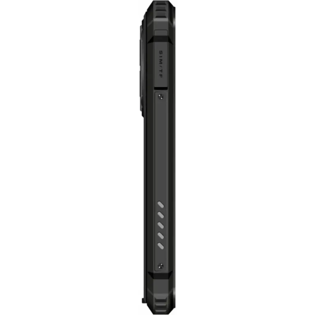 Мобільний телефон OUKITEL WP28S 4/128GB Black (6931940757621) - фото 4