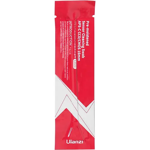 Набір для чистки Ulanzi CO72 10-in-1 Cleaning Kit - фото 3