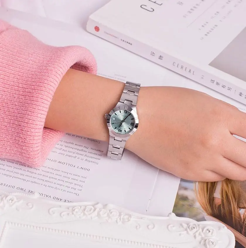 Годинник Casio LTP-1241D-3A - фото 4
