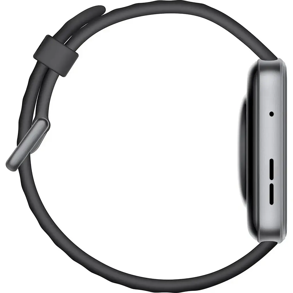 Розумний годинник Huawei WATCH FIT 4 (55020EWT) чорний - фото 5