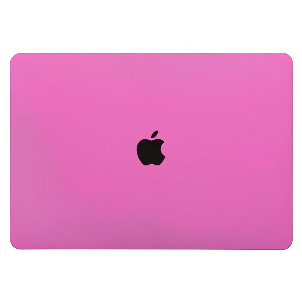 Чохол для ноутбука Armorstandart 15.4 MacBook Pro Hardshell Purple (ARM58994) - фото 4