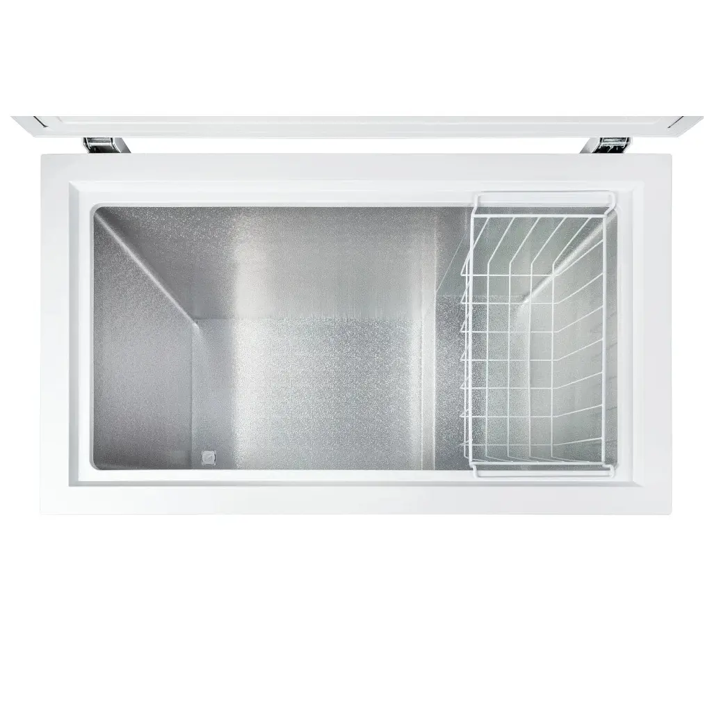 Морозильна скриня Milano MCD145W - фото 3