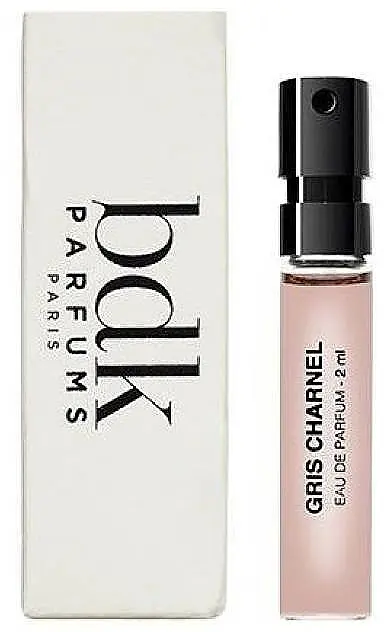 Мініатюра BDK Parfums Gris Charnel Парфумована вода 2 мл