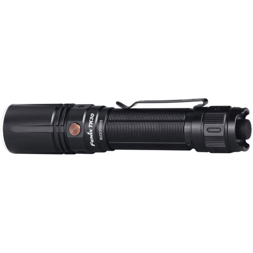 Ліхтар Fenix TK30L Black - фото 2