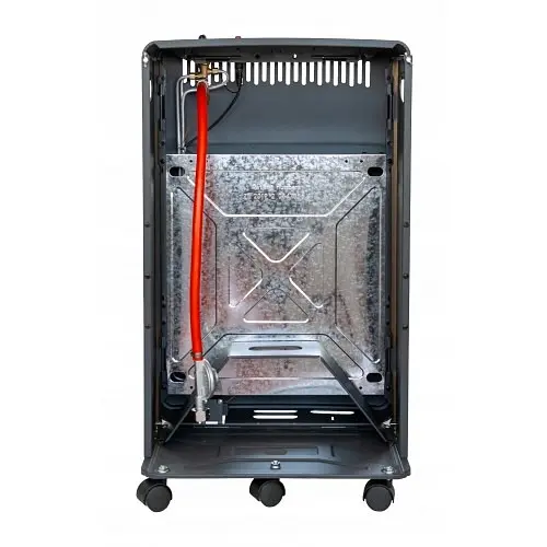 Газовый обогреватель Volteno 4200 Вт (010589) - фото 7
