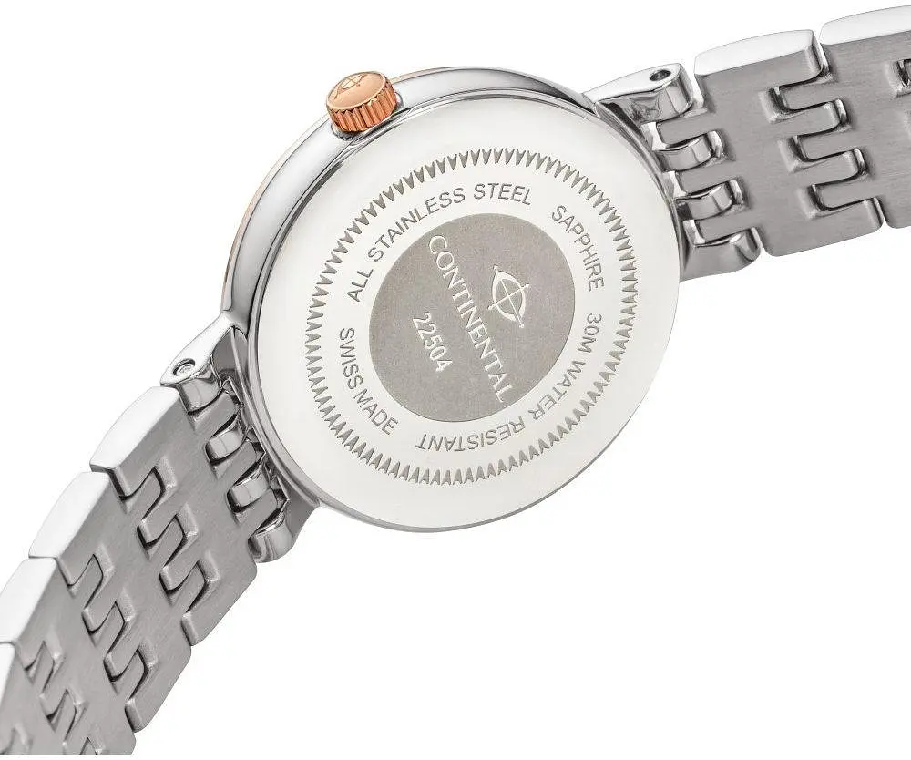 Годинник Continental 22504-LT815640 - фото 2