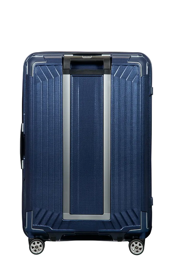 Валіза 69 См Samsonite LITE-BOX DEEP BLUE 69x46x27 42N*11002 - фото 2