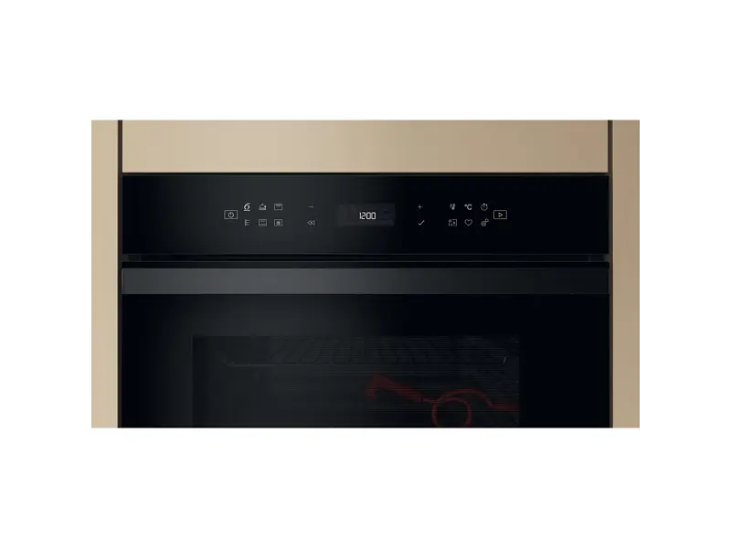 Духовка електрична Whirlpool WOI68FPT1SBA - фото 5