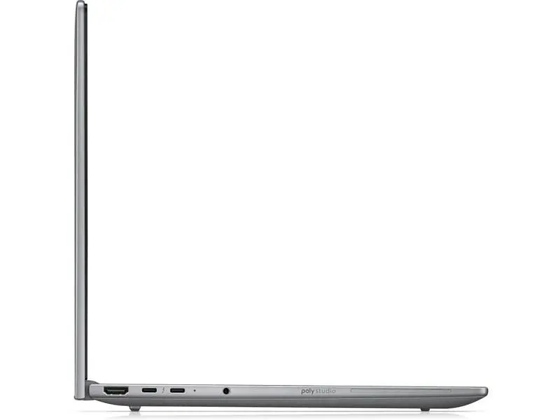 Ноутбук HP ZBook 8 G1a 14 (B30JNES) - фото 8
